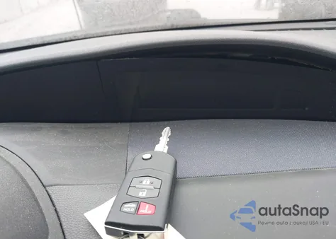 2011 Mazda Mazda3 I Touring из США, поврежденный, VIN JM1BL1VG4B1375544